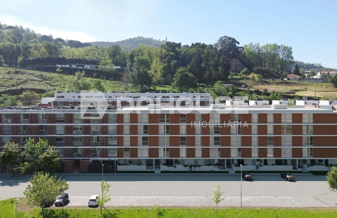 Apartamento T4 para Venda em Costa Foto 3