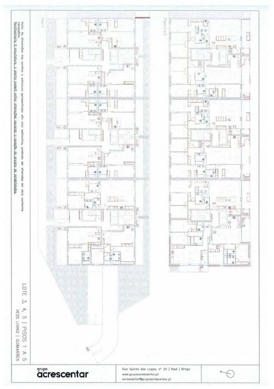 Apartamento T4 para Venda em Costa Foto 5