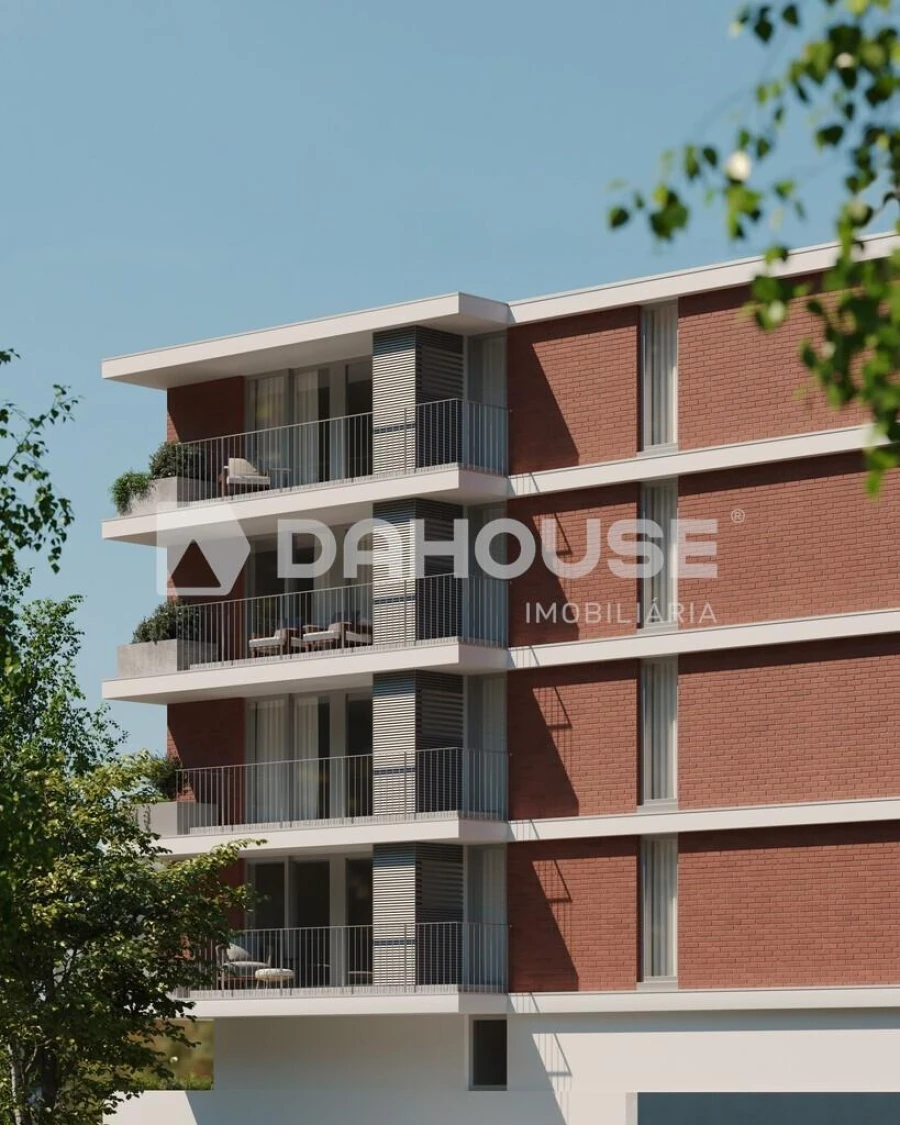 Apartamento T4 para Venda em Costa Foto 12