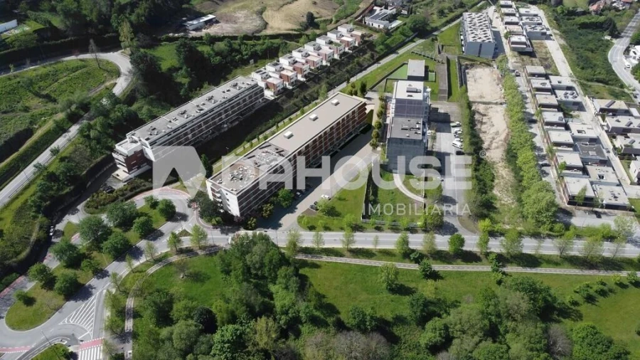 Apartamento T4 para Venda em Costa Foto 1