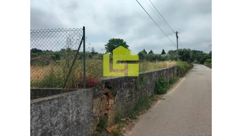 Terreno para Venda em Cernache