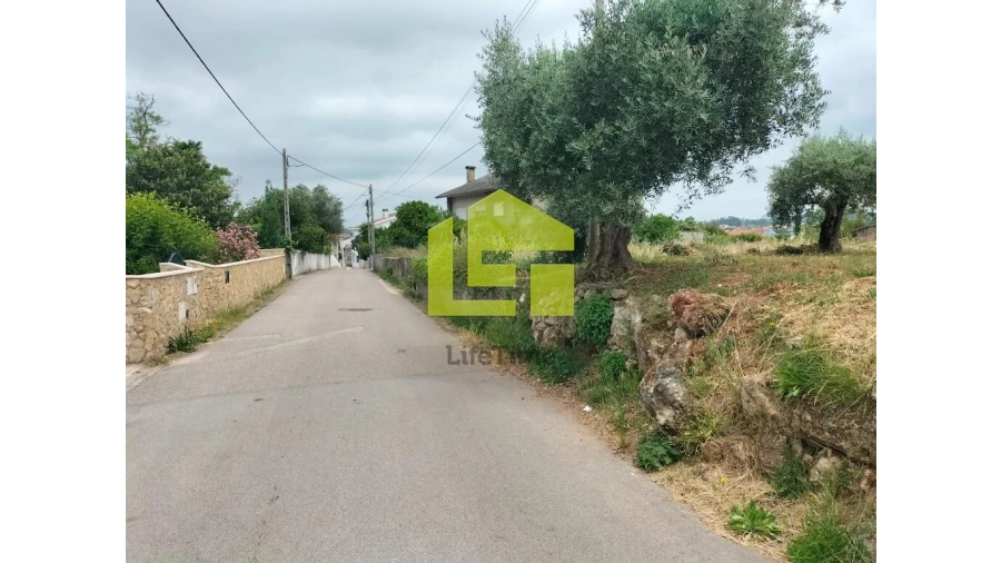 Terreno para Venda em Cernache Foto 2