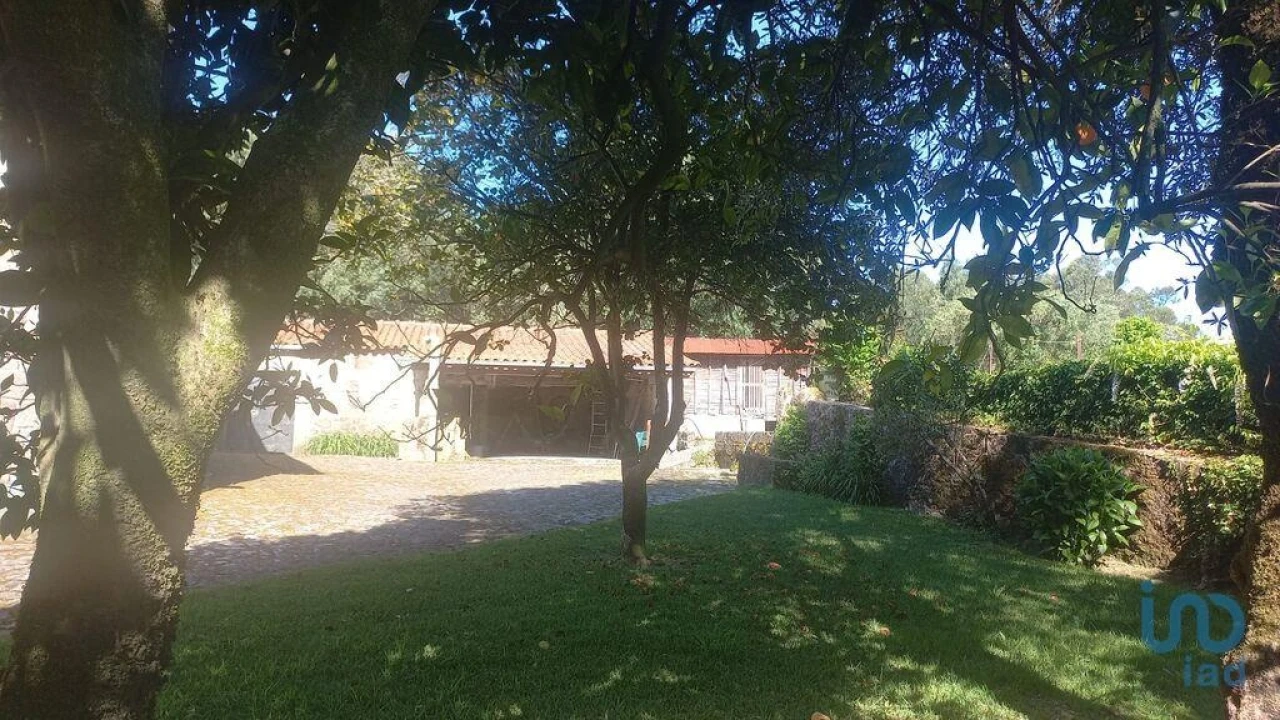 Moradia T3 para Venda em Facha Foto 3