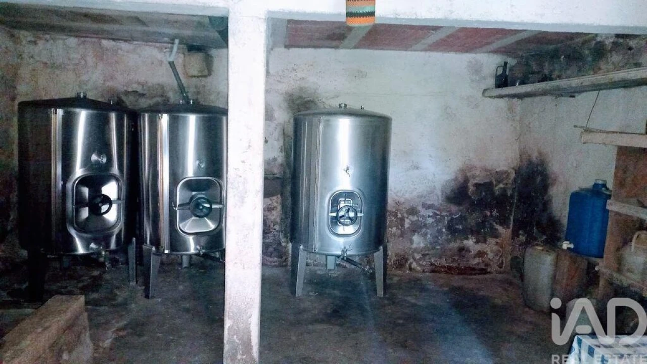 Moradia T3 para Venda em Facha Foto 29