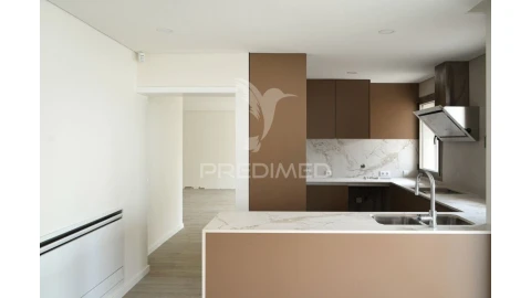Apartamento T3 para Venda em Gafanha da Encarnação
