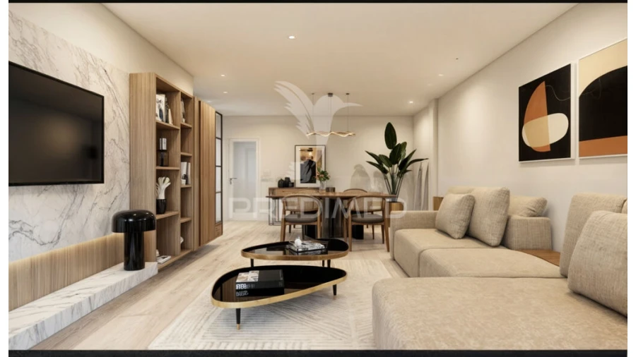 Apartamento T3 para Venda em Gafanha da Encarnação Foto 10