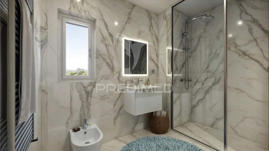 Apartamento T3 para Venda em Gafanha da Encarnação Foto 12