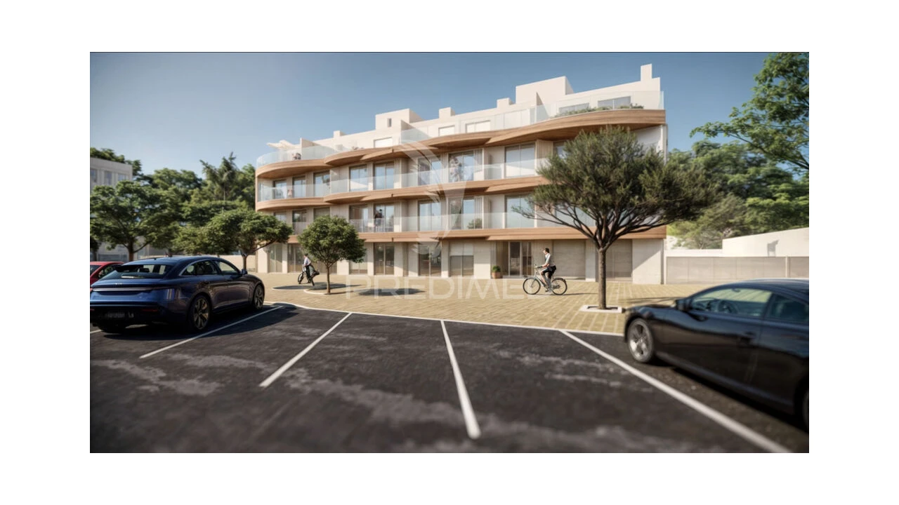 Apartamento T3 para Venda em Gafanha da Encarnação Foto 2