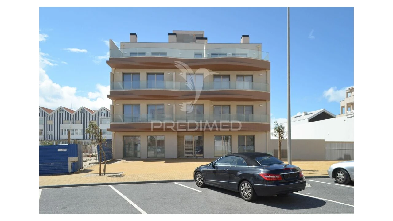 Apartamento T3 para Venda em Gafanha da Encarnação Foto 19