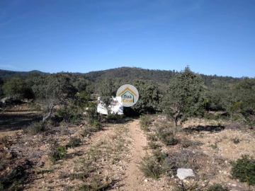 Terreno para Venda em São Brás de Alportel