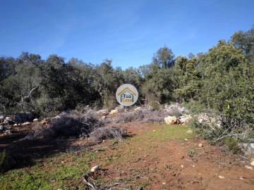 Terreno para Venda em São Brás de Alportel