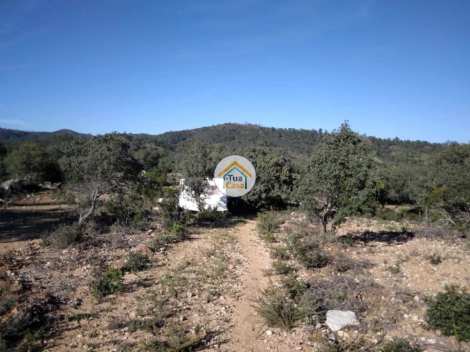 Terreno para Venda em São Brás de Alportel Foto 10