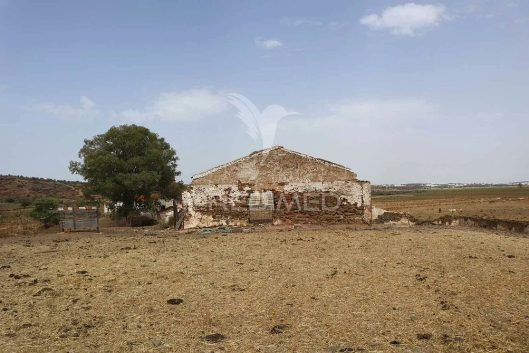 Quinta T9 para Venda em Castro Marim Foto 18