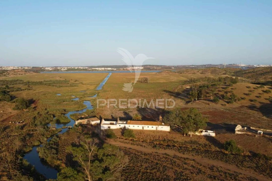 Quinta T9 para Venda em Castro Marim Foto 1