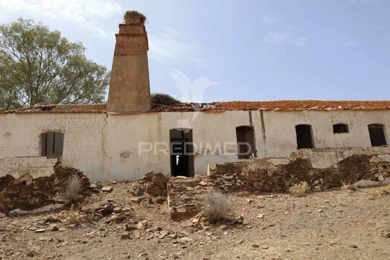 Quinta T9 para Venda em Castro Marim Foto 13