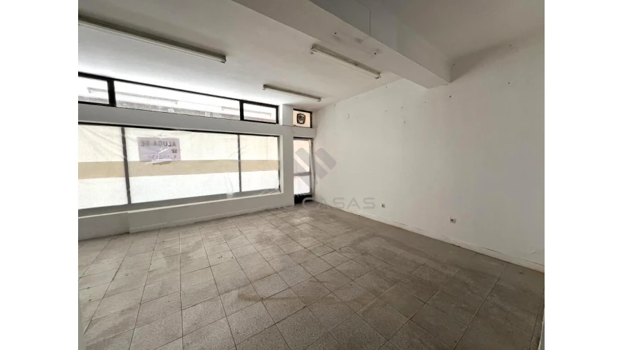 Loja para Arrendamento em Beduído e Veiros Foto 3