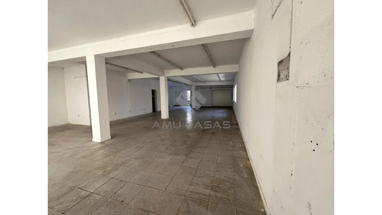 Loja para Arrendamento em Beduído e Veiros Foto 2