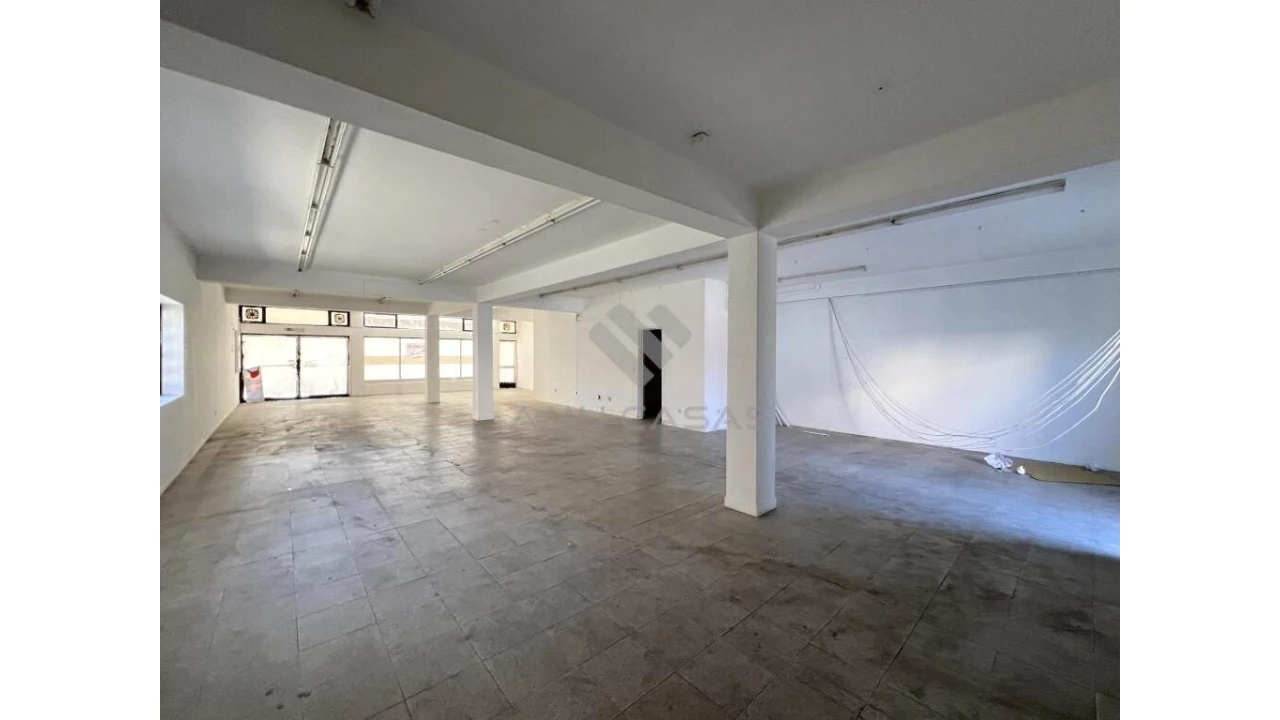 Loja para Arrendamento em Beduído e Veiros Foto 1