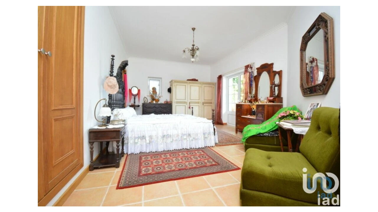 Moradia T5 para Venda em Castanheira de Pêra e Coentral Foto 7