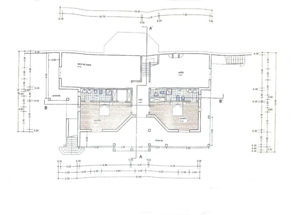 Moradia T5 para Venda em Castanheira de Pêra e Coentral Foto 29