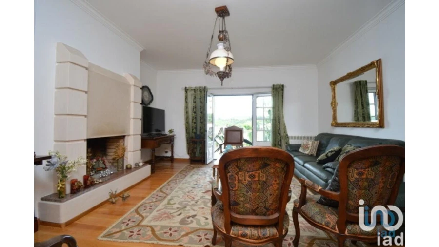 Moradia T5 para Venda em Castanheira de Pêra e Coentral Foto 11