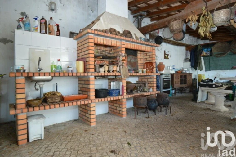 Moradia T5 para Venda em Castanheira de Pêra e Coentral Foto 17