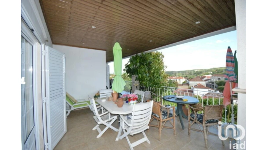 Moradia T5 para Venda em Castanheira de Pêra e Coentral Foto 14