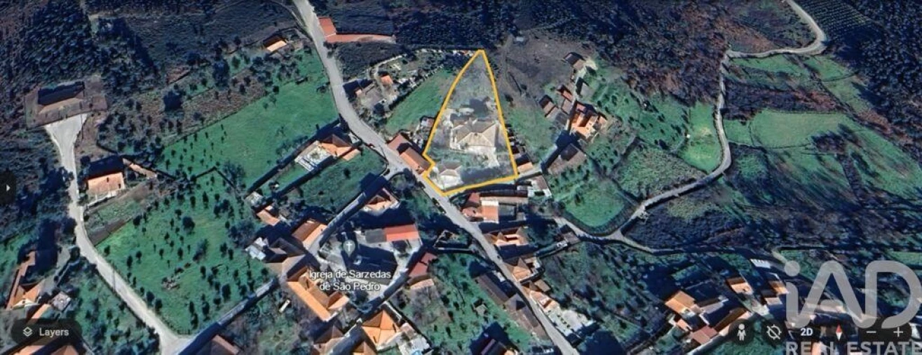 Moradia T5 para Venda em Castanheira de Pêra e Coentral Foto 28