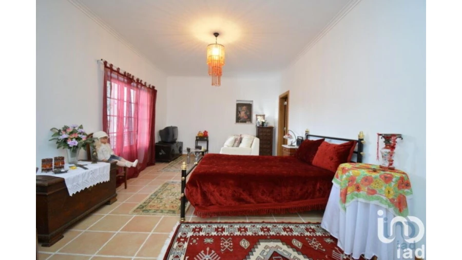 Moradia T5 para Venda em Castanheira de Pêra e Coentral Foto 9