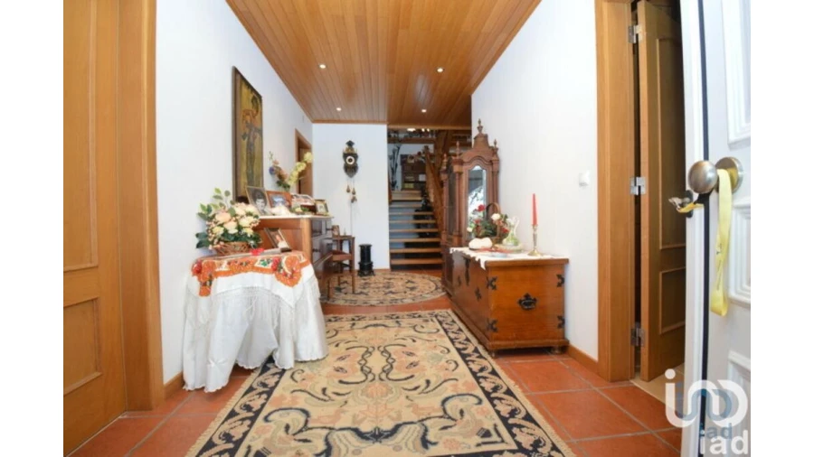 Moradia T5 para Venda em Castanheira de Pêra e Coentral Foto 6