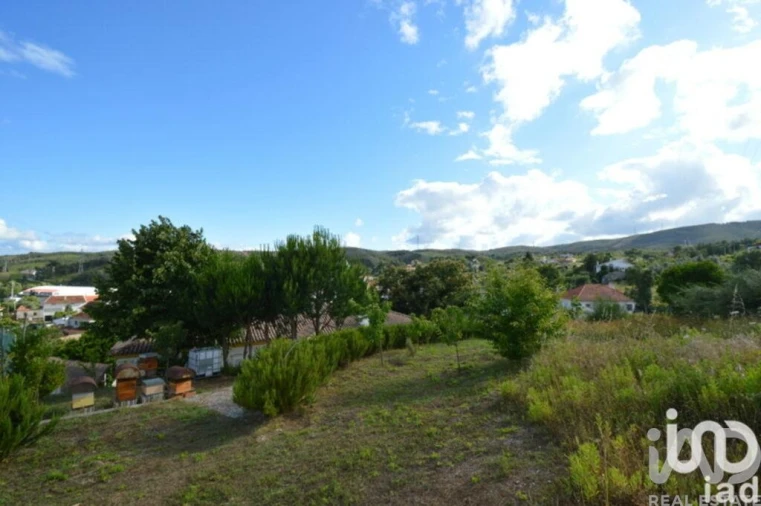 Moradia T5 para Venda em Castanheira de Pêra e Coentral Foto 27