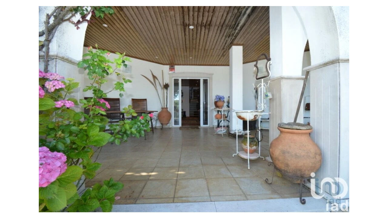 Moradia T5 para Venda em Castanheira de Pêra e Coentral Foto 5