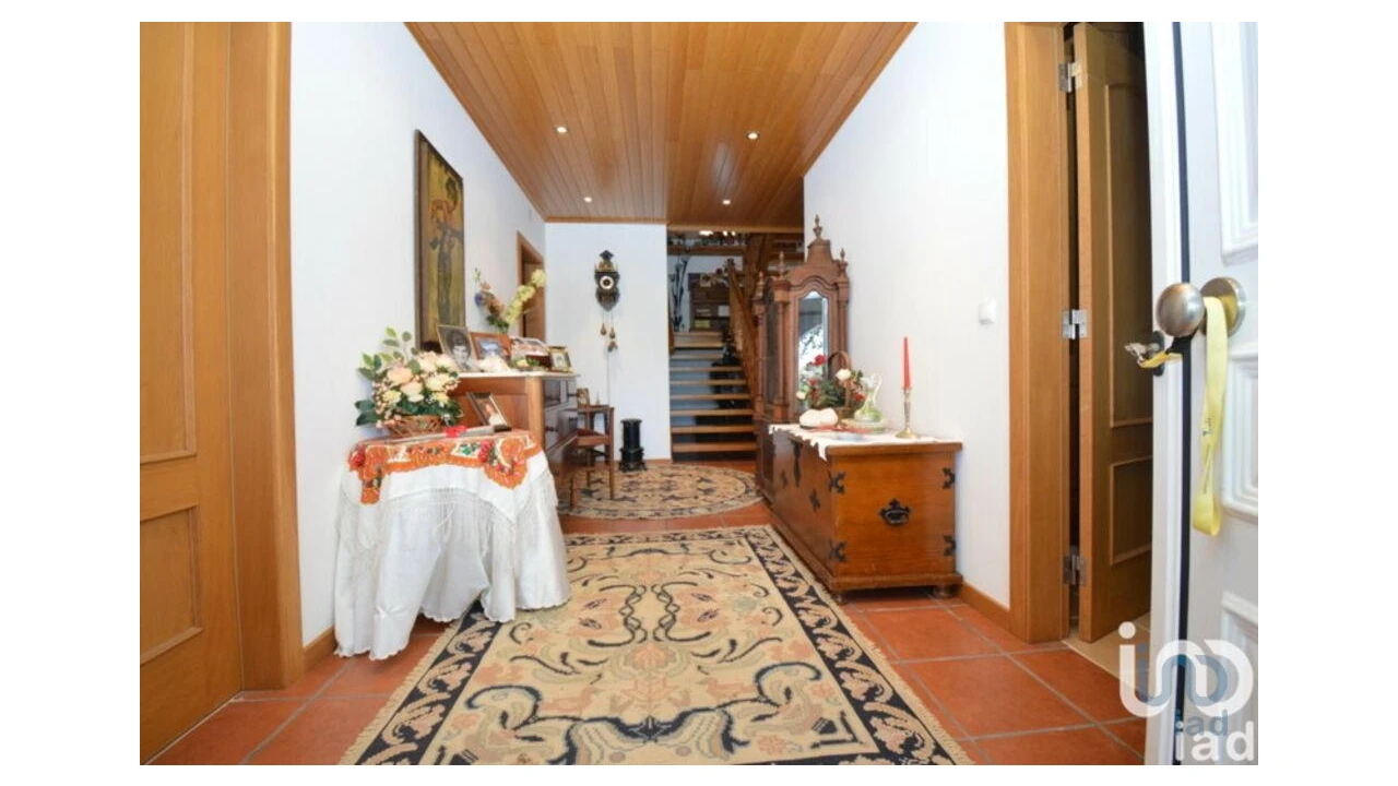 Moradia T5 para Venda em Castanheira de Pêra e Coentral Foto 6