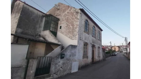 Moradia T4 para Venda em Ceira