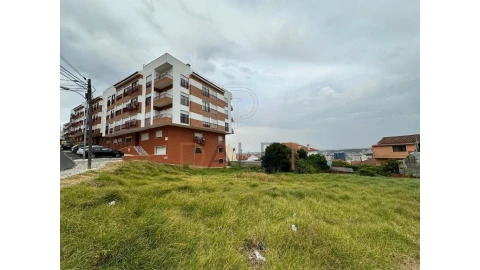 Terreno para Venda em Mina de Água