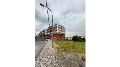 Terreno para Venda em Mina de Água