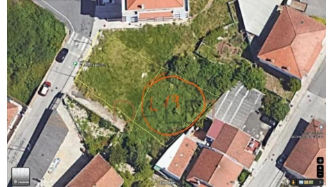 Terreno para Venda em Mina de Água