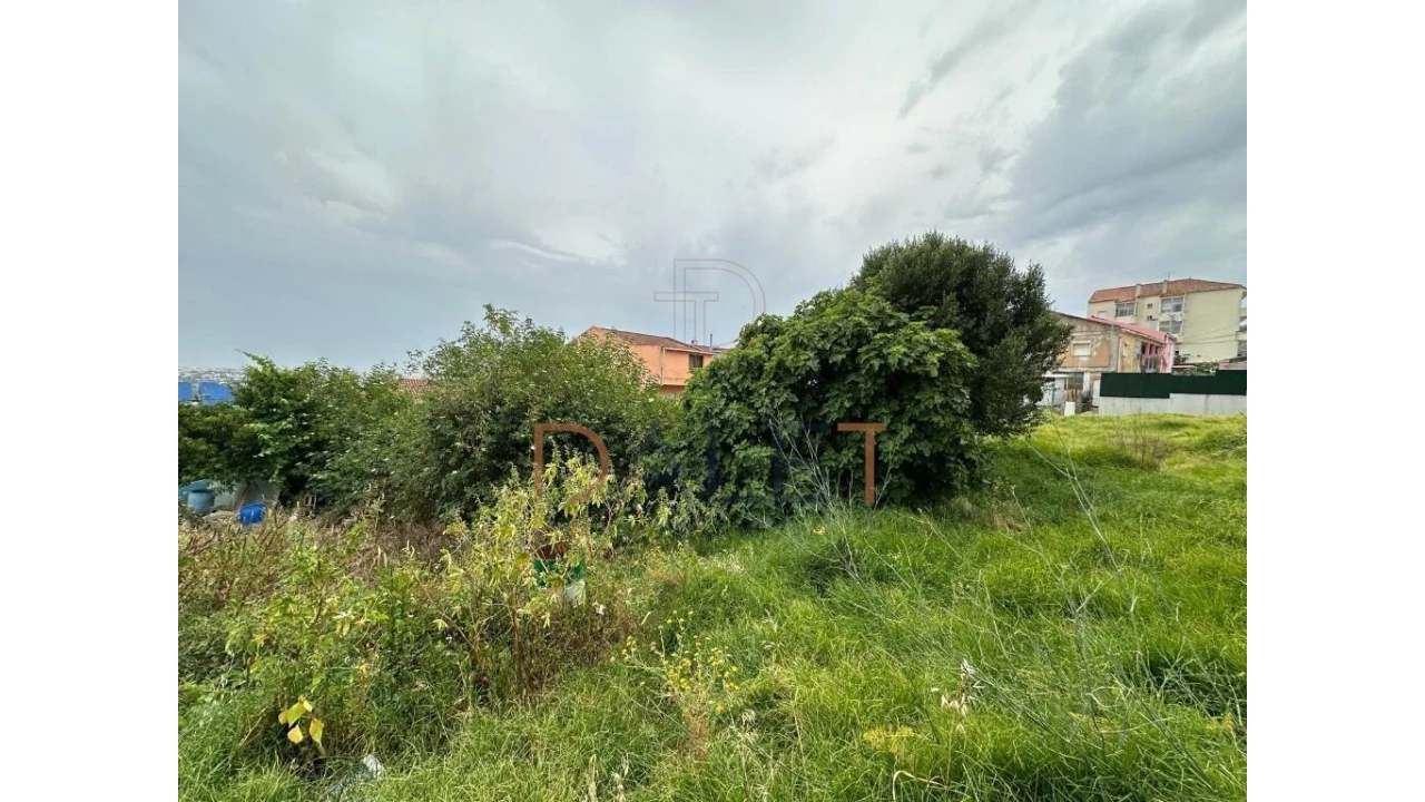 Terreno para Venda em Mina de Água Foto 11