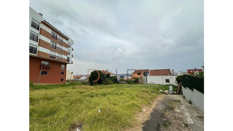 Terreno para Venda em Mina de Água