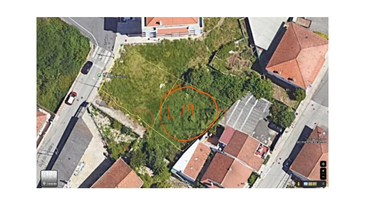 Terreno para Venda em Mina de Água Foto 27