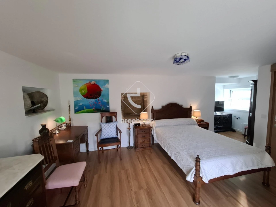 Moradia T4 para Venda em Labruja Foto 44