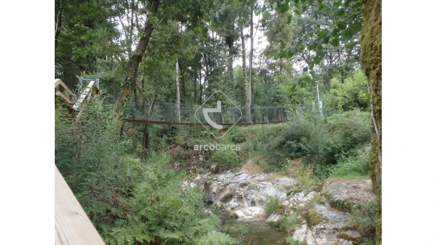 Moradia T4 para Venda em Labruja Foto 64