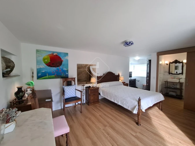 Moradia T4 para Venda em Labruja Foto 43