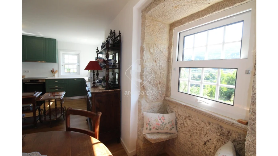 Moradia T4 para Venda em Labruja Foto 17