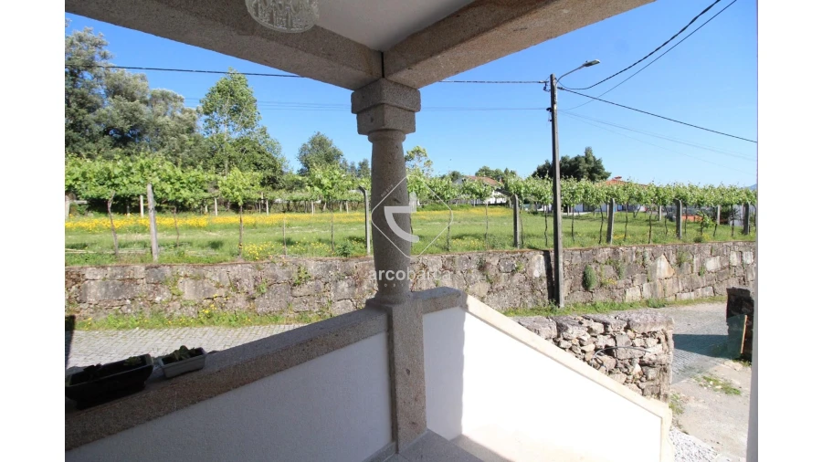 Moradia T4 para Venda em Labruja Foto 29