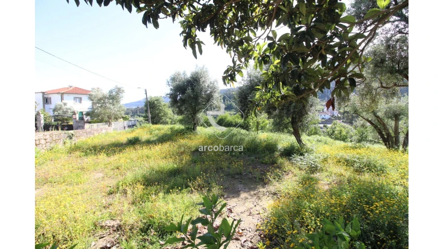 Moradia T4 para Venda em Labruja Foto 47