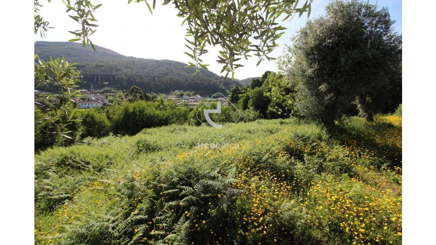 Moradia T4 para Venda em Labruja Foto 53