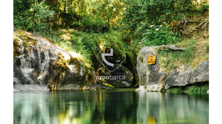 Moradia T4 para Venda em Labruja Foto 86