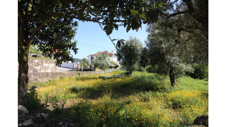 Moradia T4 para Venda em Labruja Foto 46