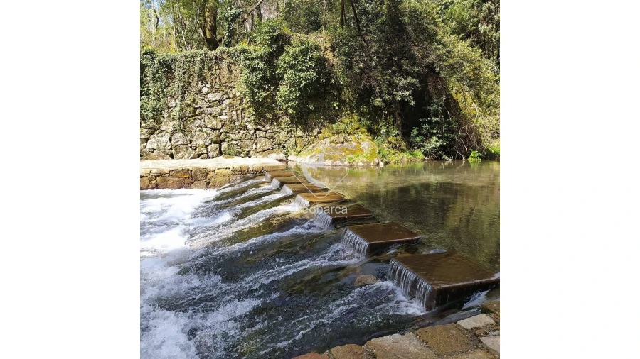 Moradia T4 para Venda em Labruja Foto 76